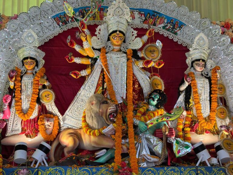 Ma Durga 1