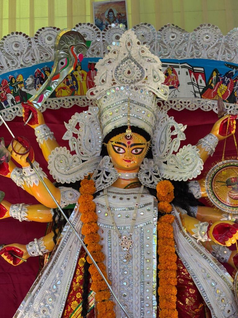 Ma Durga 2