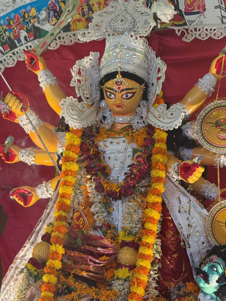 Ma Durga 4